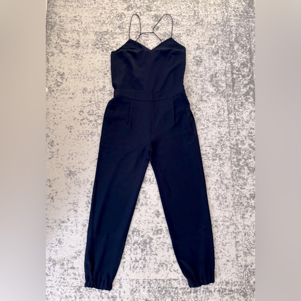 J Crew Jumpsuit
